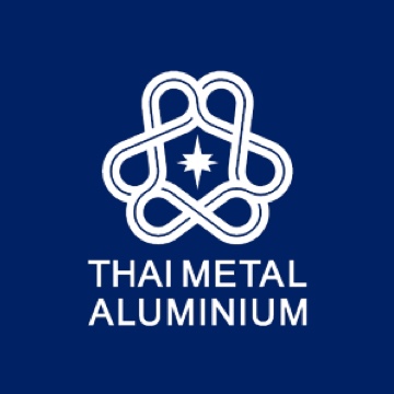 Thaimetal aluminium Co., Ltd.